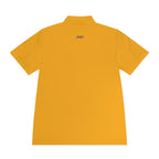 JIVEY Essentials Men's Sport Polo Shirt
