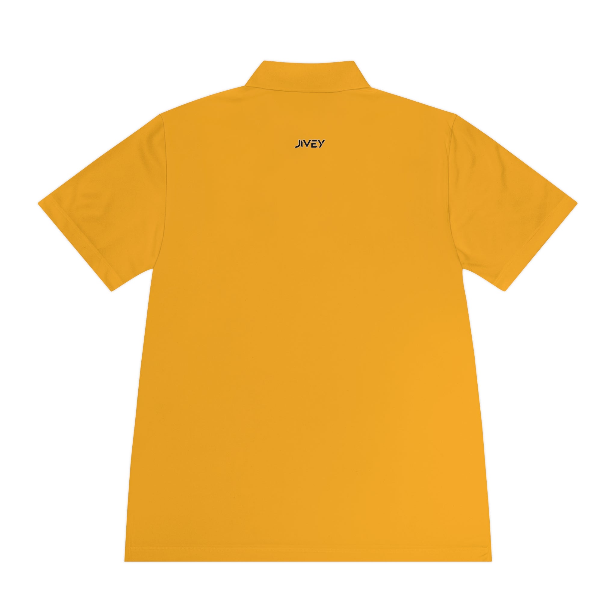JIVEY Essentials Men's Sport Polo Shirt