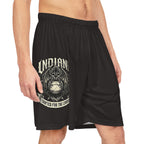 Basketball Shorts (AOP)