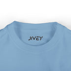 JIVEY Essentials Infant Fine Jersey Tee