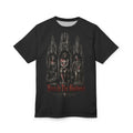 Born In The Shadows Dark Mega Tee