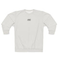 JIVEY Essentials Men's Classic-fit Platinum Sweatshirt