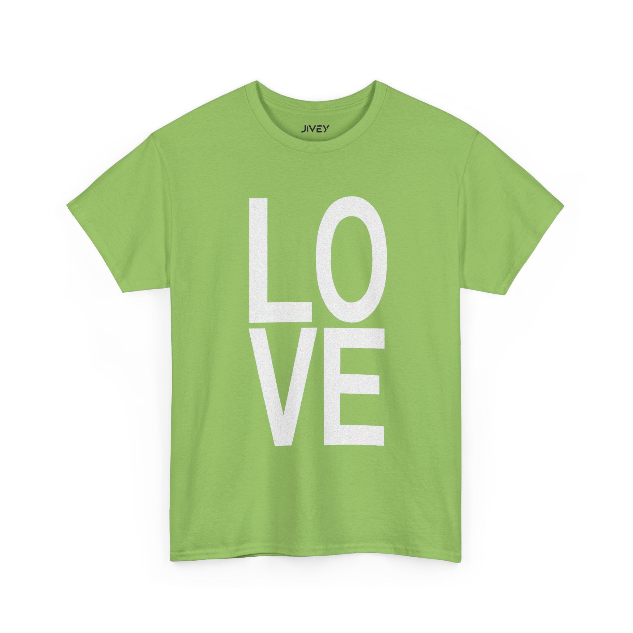 LOVE Cotton Tee