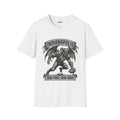 Indianapolis Iron Minds Gothic Tee