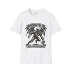 Indianapolis Iron Minds Gothic Tee