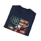 MY US TEXAS TEE