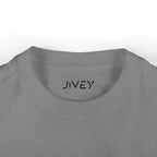 JIVEY Essentials Infant Fine Jersey Tee