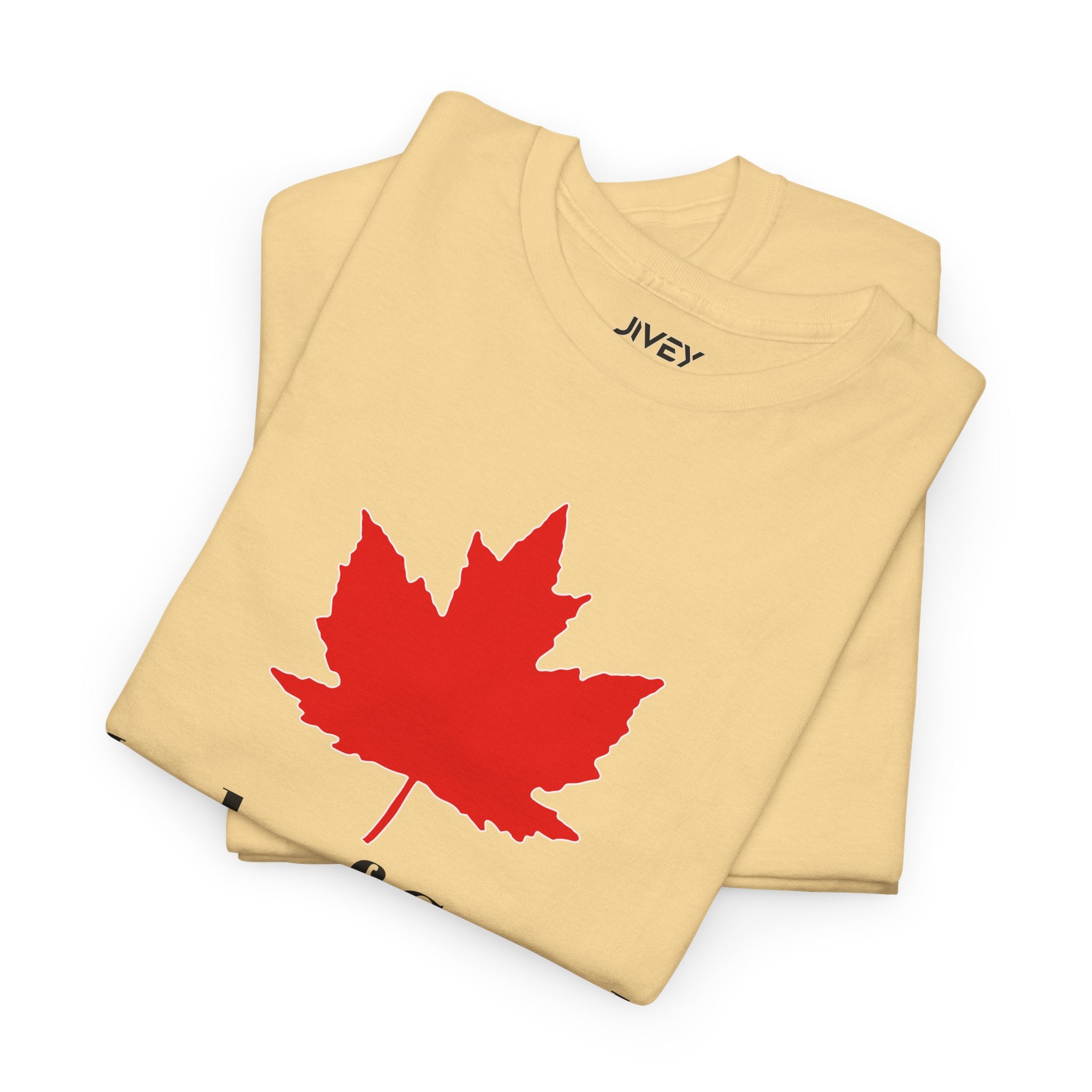 Maple of Canada Tee