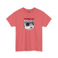 Netherlands Soccer Fan Tee