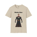 Noble Star Superhero Softstyle Tee