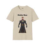 Noble Star Superhero Softstyle Tee
