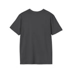 BASKETBALL ACTION TEE