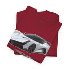 Apexus Aura Motors Stratos Concept Supercar