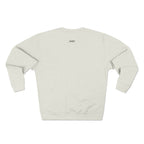JIVEY Essentials Unisex Crewneck Medium-heavy Cotton Sweatshirt