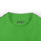 JIVEY Essentials Infant Fine Jersey Tee