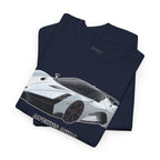Apexus Aura Motors Stratos Concept Supercar