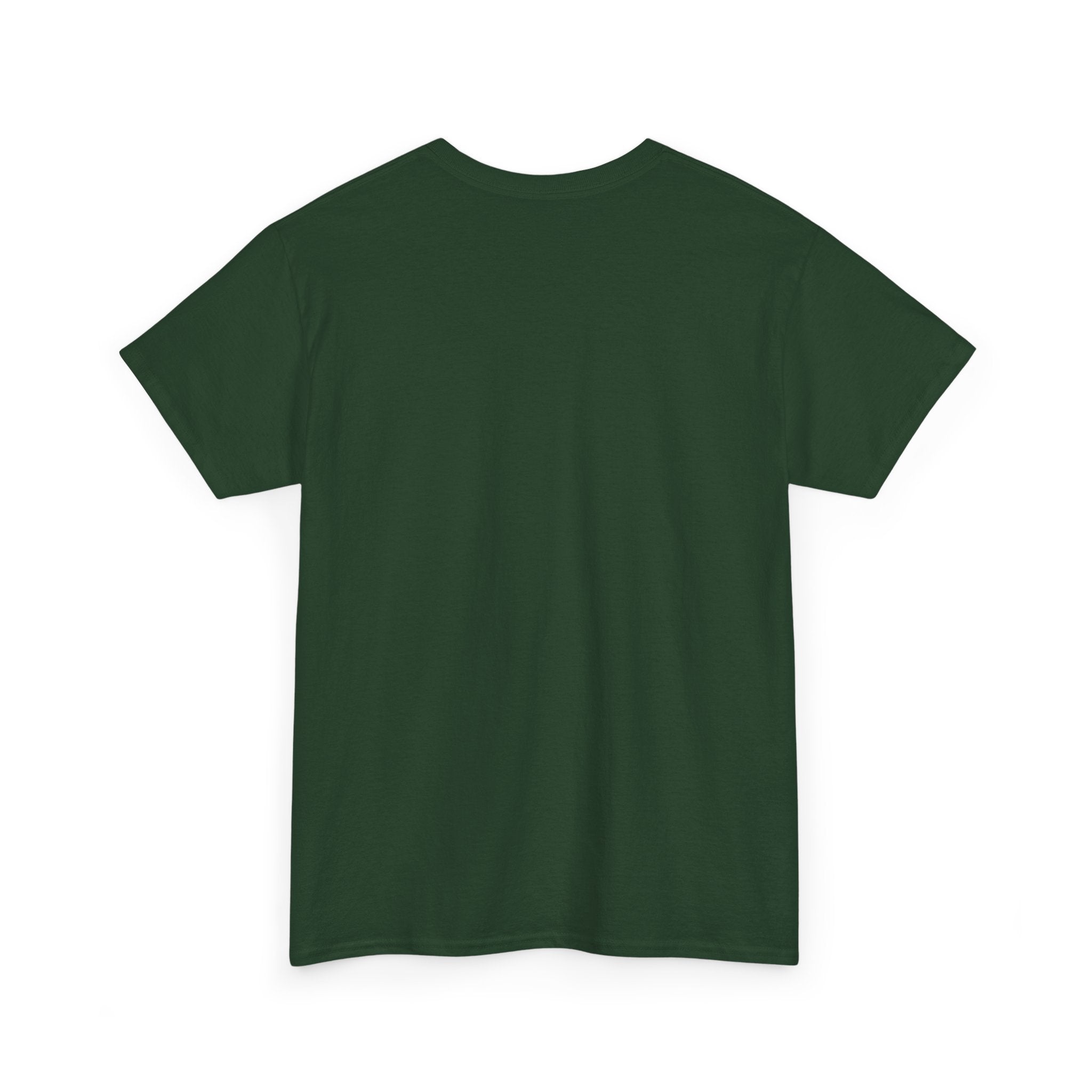 United 2026 Unisex Cotton Tee
