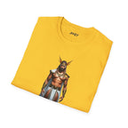 Mythos Superhero Softstyle Tee