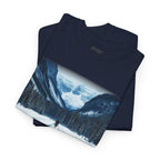 True North Unisex Heavy Cotton Tee