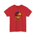Germany  Soccer Pro Fan Tee