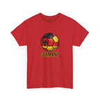 Germany  Soccer Pro Fan Tee
