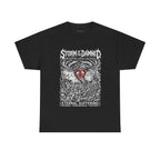 Storm of the Damned Metalhead Tee