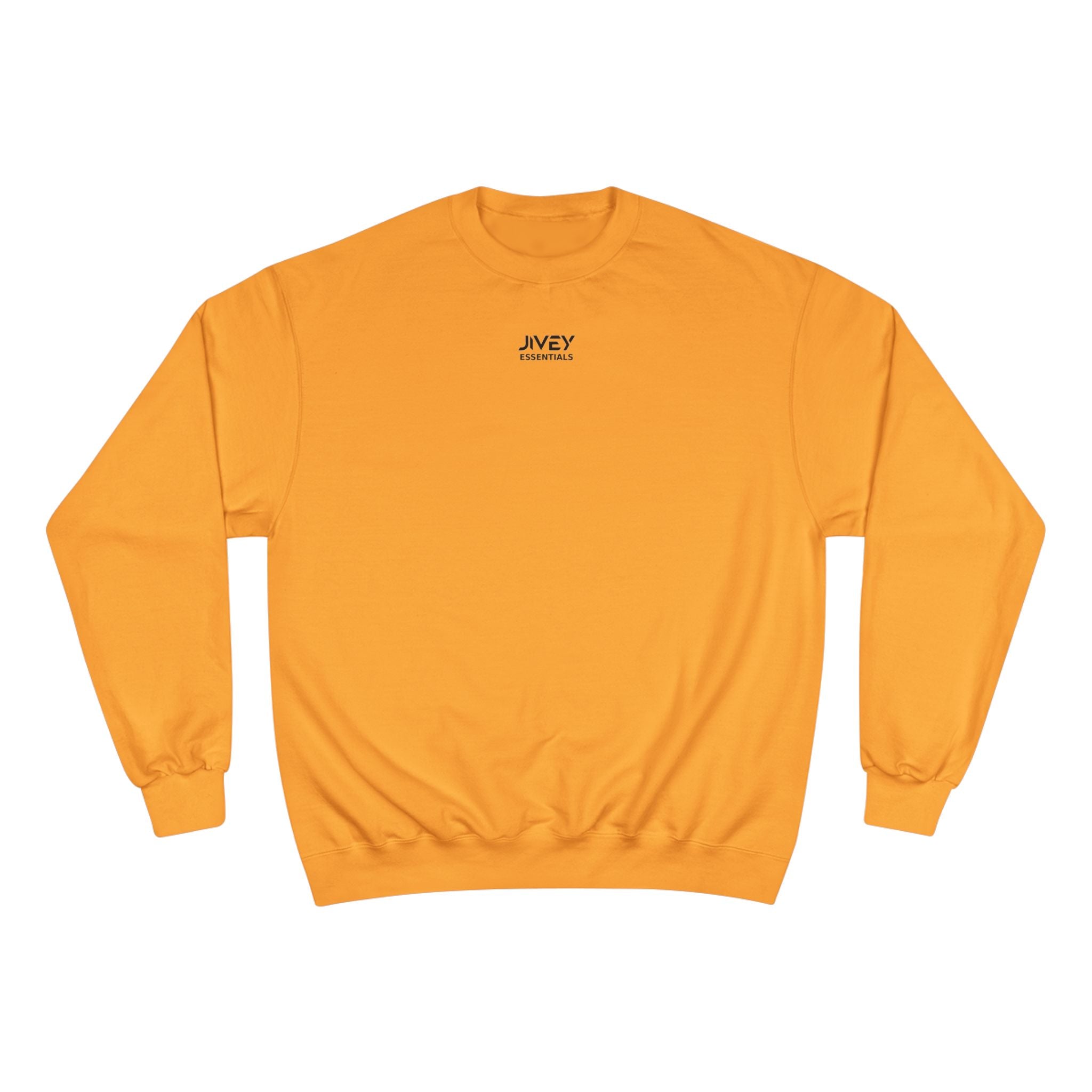 JIVEY Essentials Regular-fit Comfy Champion Sweatshirt