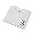 JIVEY Essentials Unisex DryBlend Moisture-wicking T-Shirt