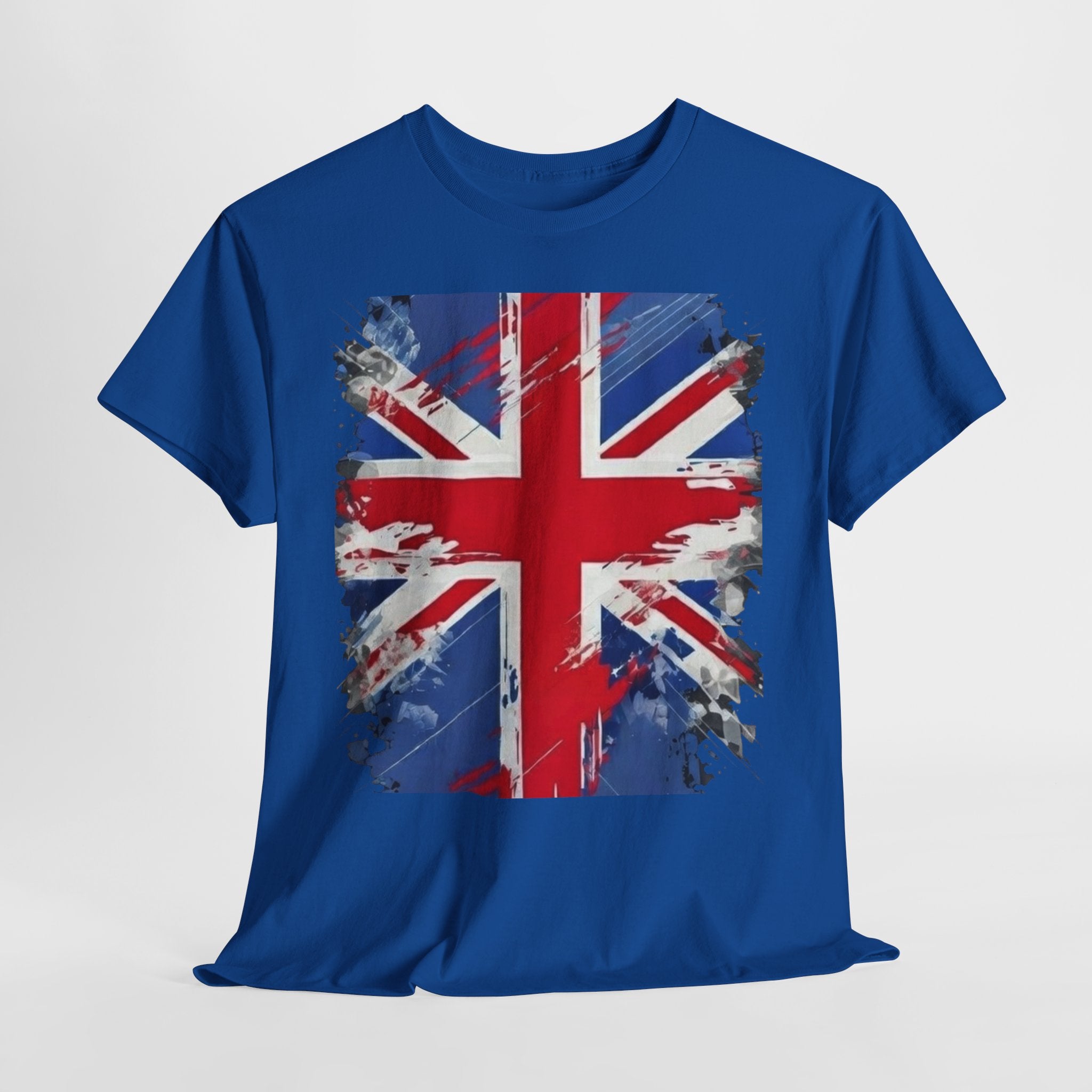 My UK Unisex TEE