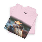 Beaver of Canada Unisex Heavy Cotton Tee