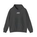 JIVEY Essentials Unisex Heavy Blend Hoodie