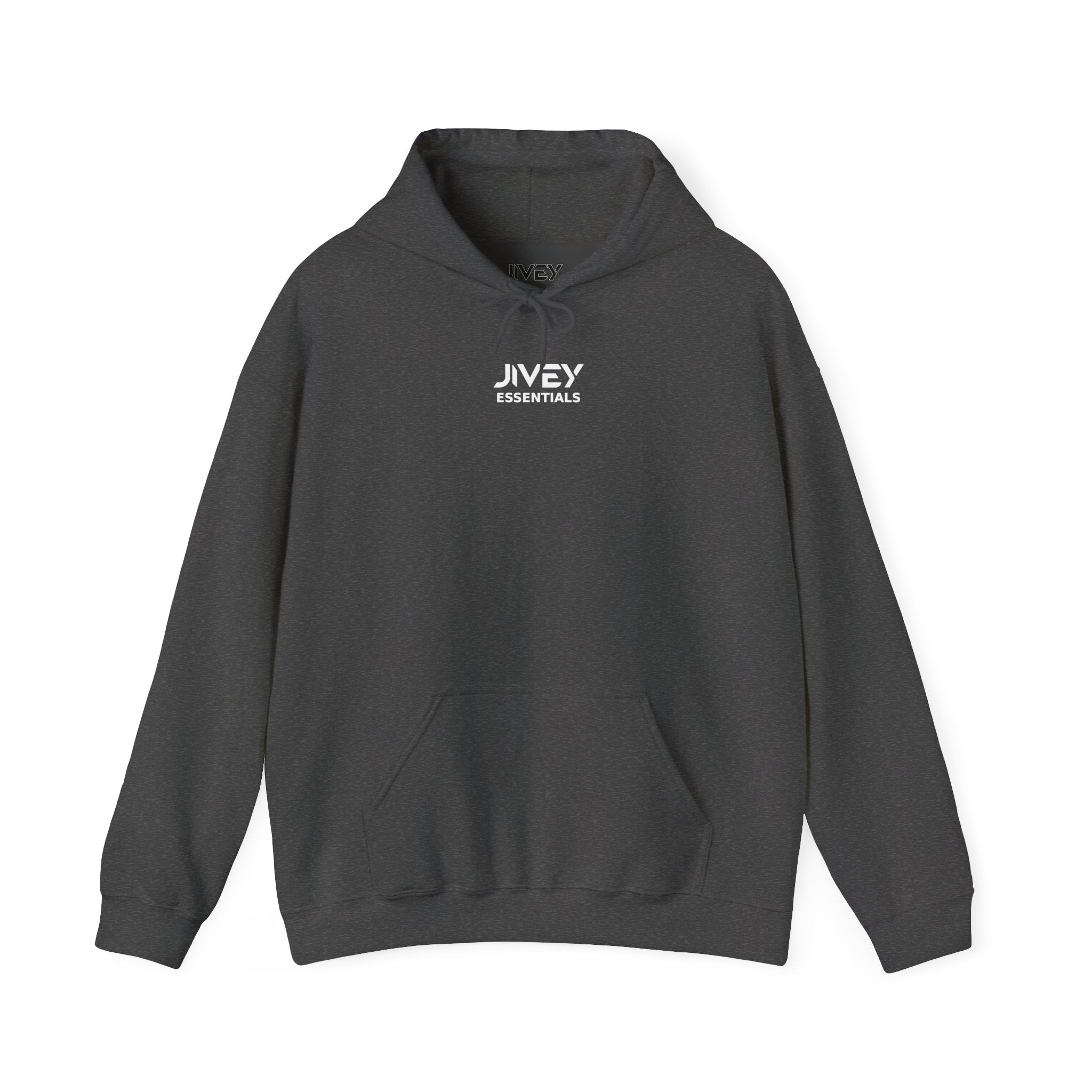 JIVEY Essentials Unisex Heavy Blend Hoodie