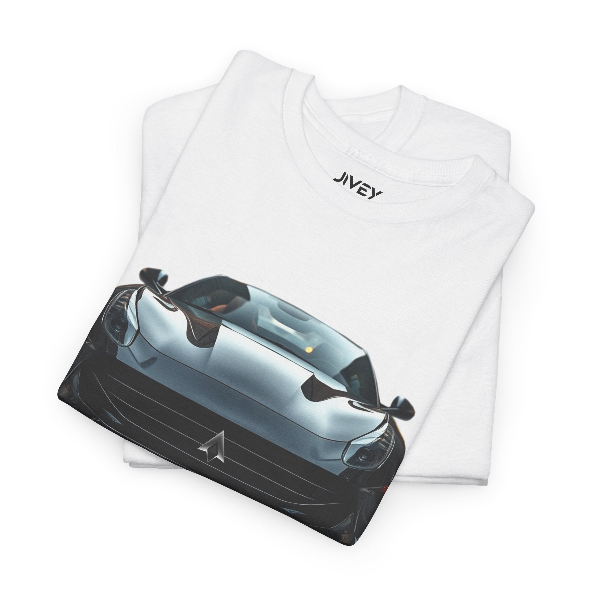 Apexus Aura Motors Perseus Concept Supercar