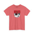 Morocco Soccer Fan Tee