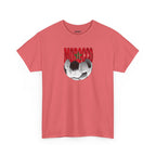 Morocco Soccer Fan Tee