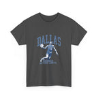 Dallas Bounce Basketball  T-shirt