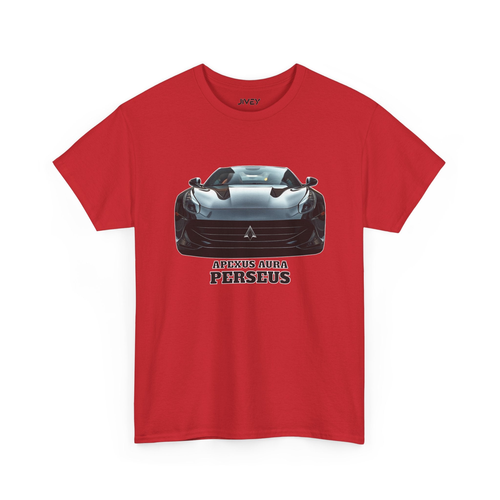 Apexus Aura Motors Perseus Concept Supercar