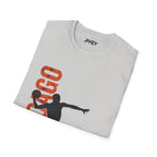 Chicago Dunking Tee