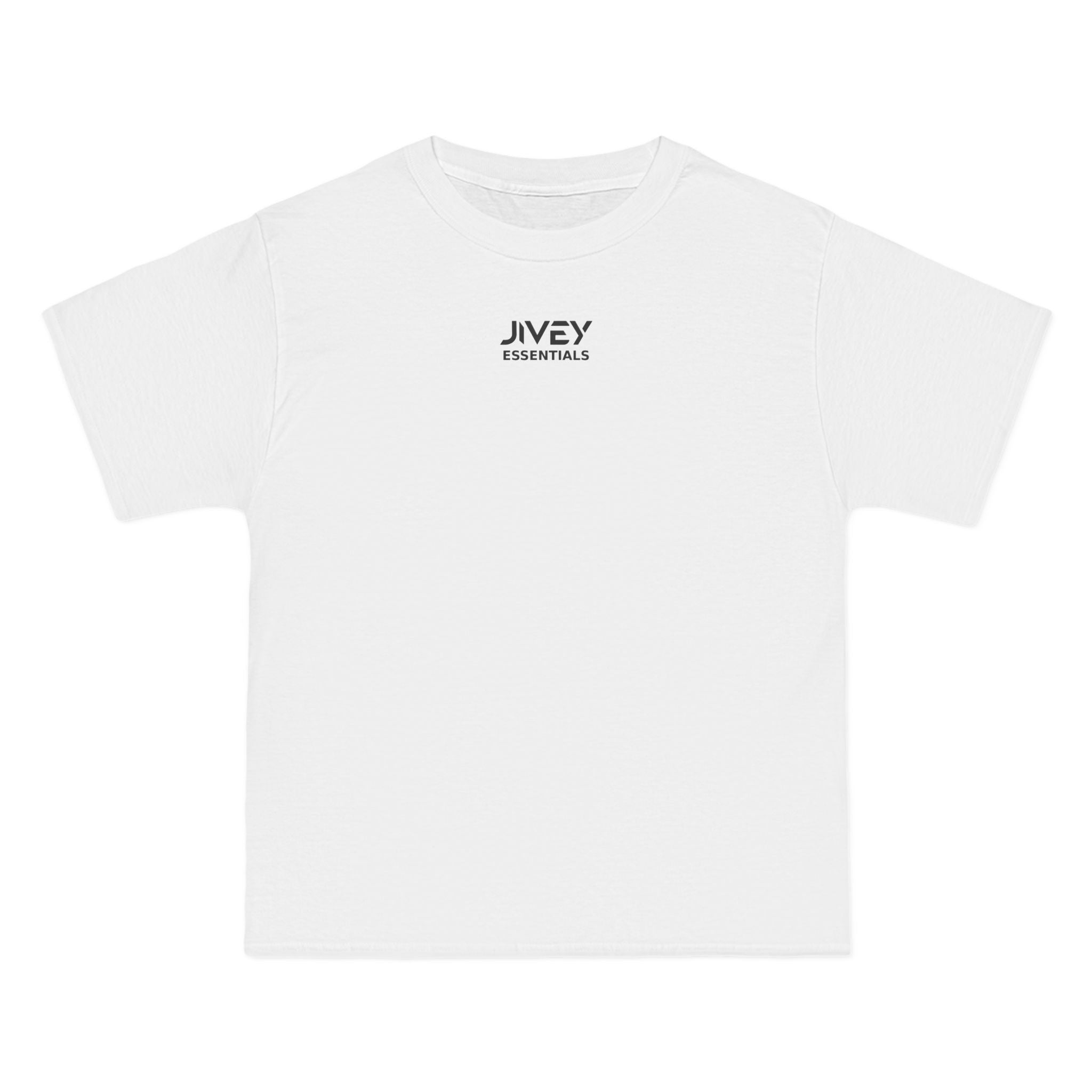 JIVEY Essentials Beefy-T Short-Sleeve T-Shirt