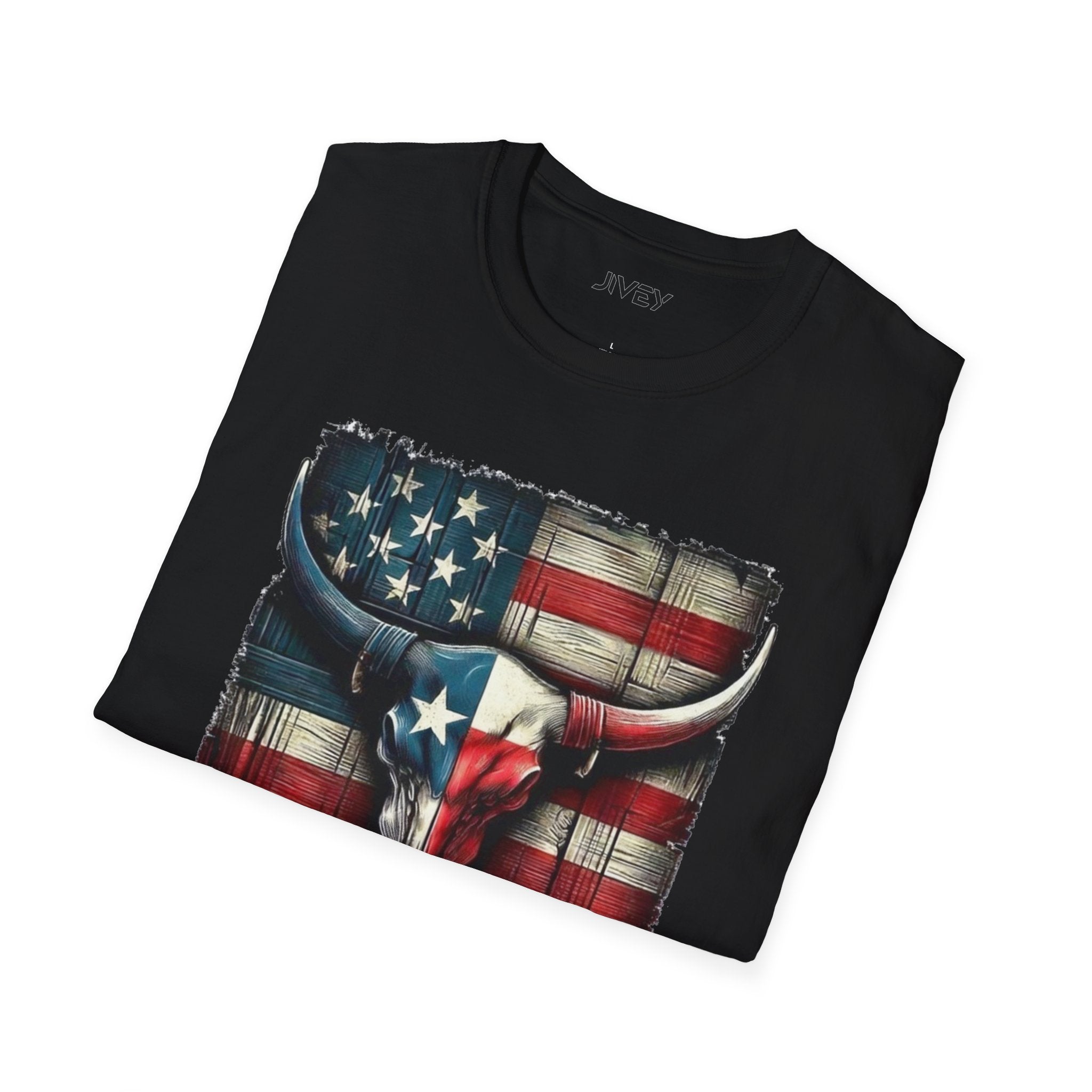 MY US TEXAS TEE