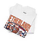 Netherlands Prime Fans Soccer Tee