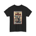 Las Vegas Comic book Hockey Tee Limited edition