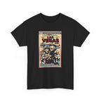 Las Vegas Comic book Hockey Tee Limited edition