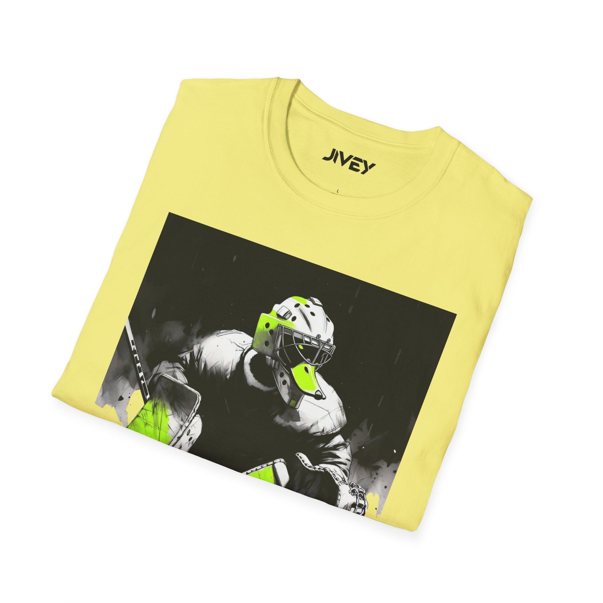 HOCKEY CHAMPS TEE