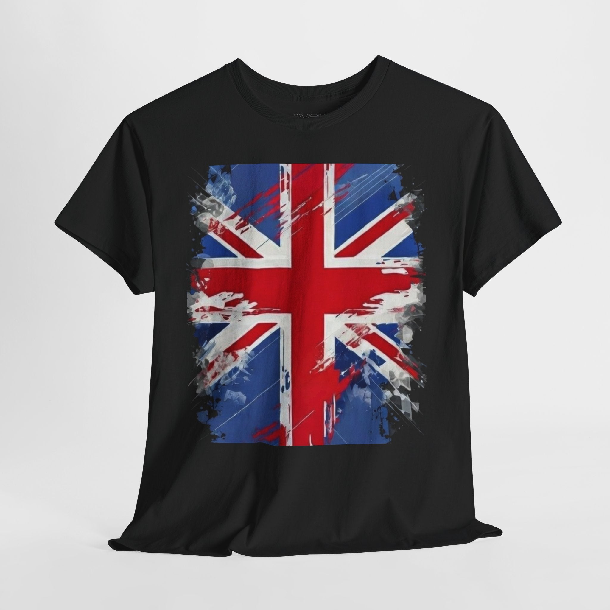 My UK Unisex TEE