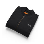 JIVEY Essentials Enzyme-washed Heavy-fabric Cotton Cloth Vest