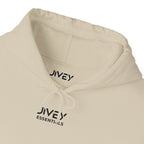 JIVEY Essentials Unisex Heavy Blend Hoodie