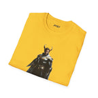 Justice Striker Superhero Softstyle Tee