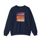 Sunrise of 2026 Unisex Sweatshirt