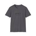 JIVEY Essentials Unisex Softstyle Cotton T-Shirt